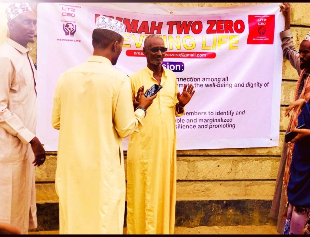 ummah two zero