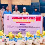 Ummah Two Zero