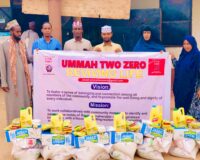Ummah Two Zero