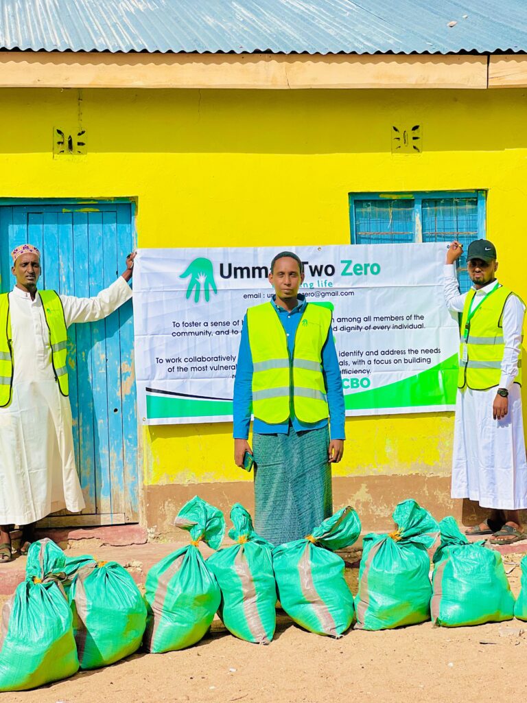 Ummah Two Zero: Reviving life through unity and action