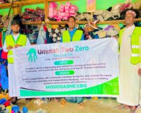 Ummah Two Zero Eid al-Adha 2025